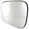 Motormite REPLACEMENT GLASS-PLASTIC BACKING 56822 - alternate 4